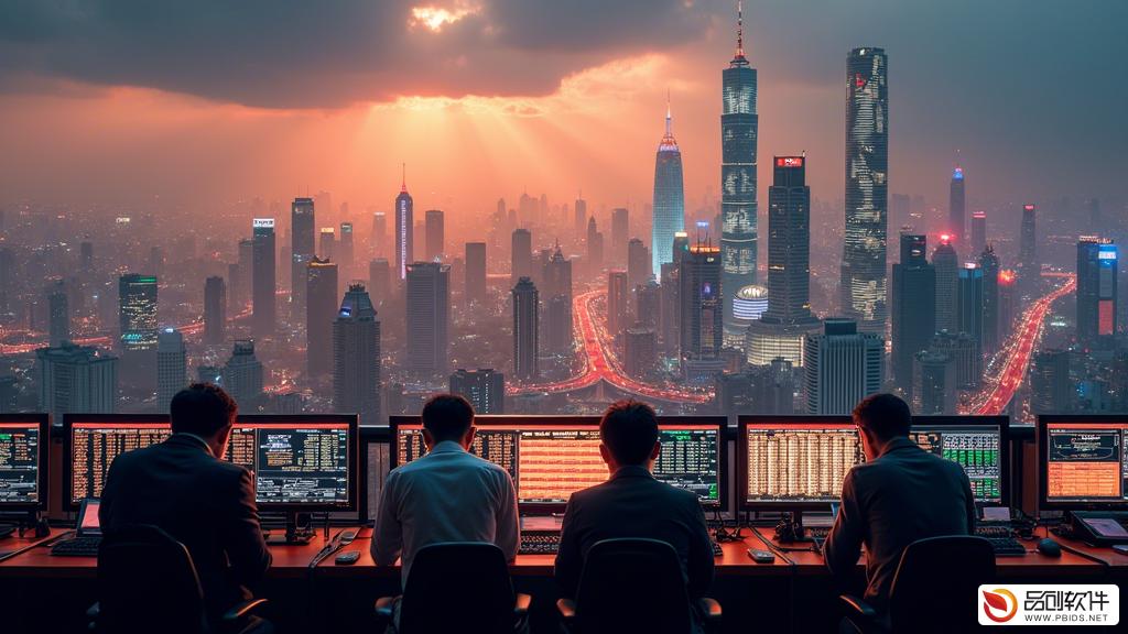 深圳市证券交易结算系统的全面解析
