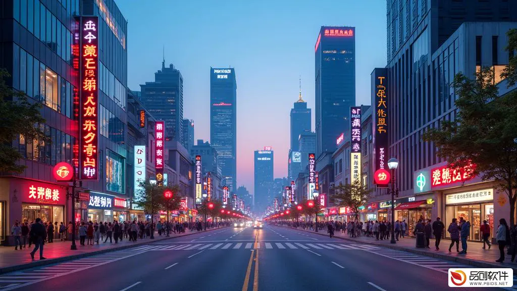 天津市AI专业顾问应用企业的崛起与影响
