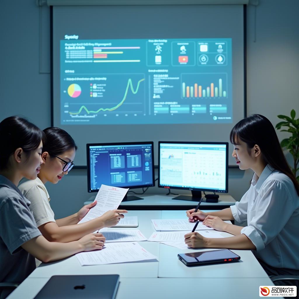 重庆市美童信息智能阅卷系统工作室：引领教...