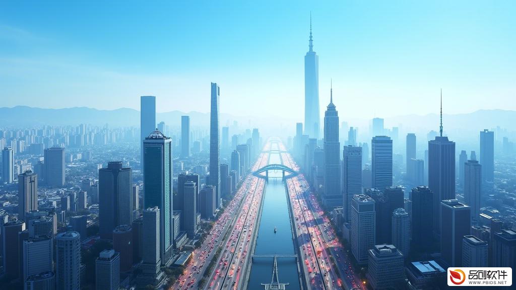 合肥市高并发系统架构设计：打造高效稳定的数字基石
