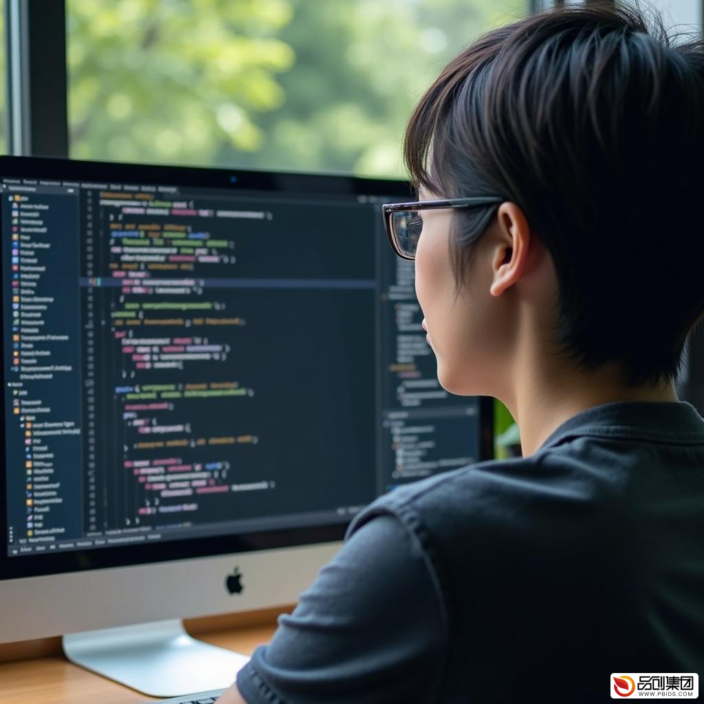 精通NET软件开发：构建高效应用的全面指南
