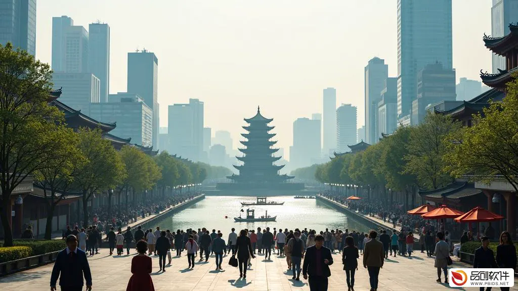 杭州市货运车载互联平台：重塑物流生态，引领智慧运输新时代
