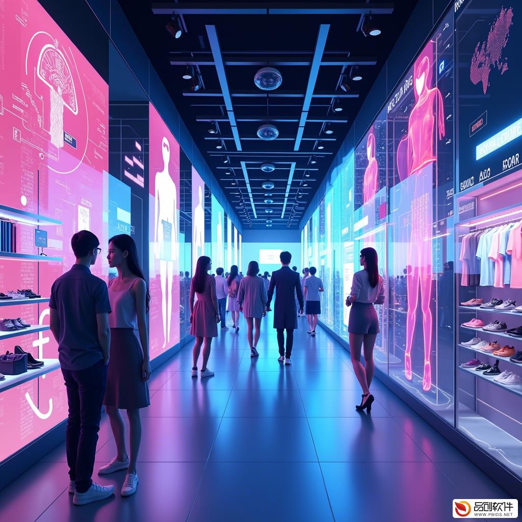 合肥市新零售IoT解决方案：引领未来商业变革的先锋
