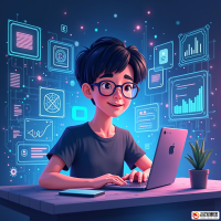 小程序定制與開發(fā)：打造專屬數(shù)字化解決方案
