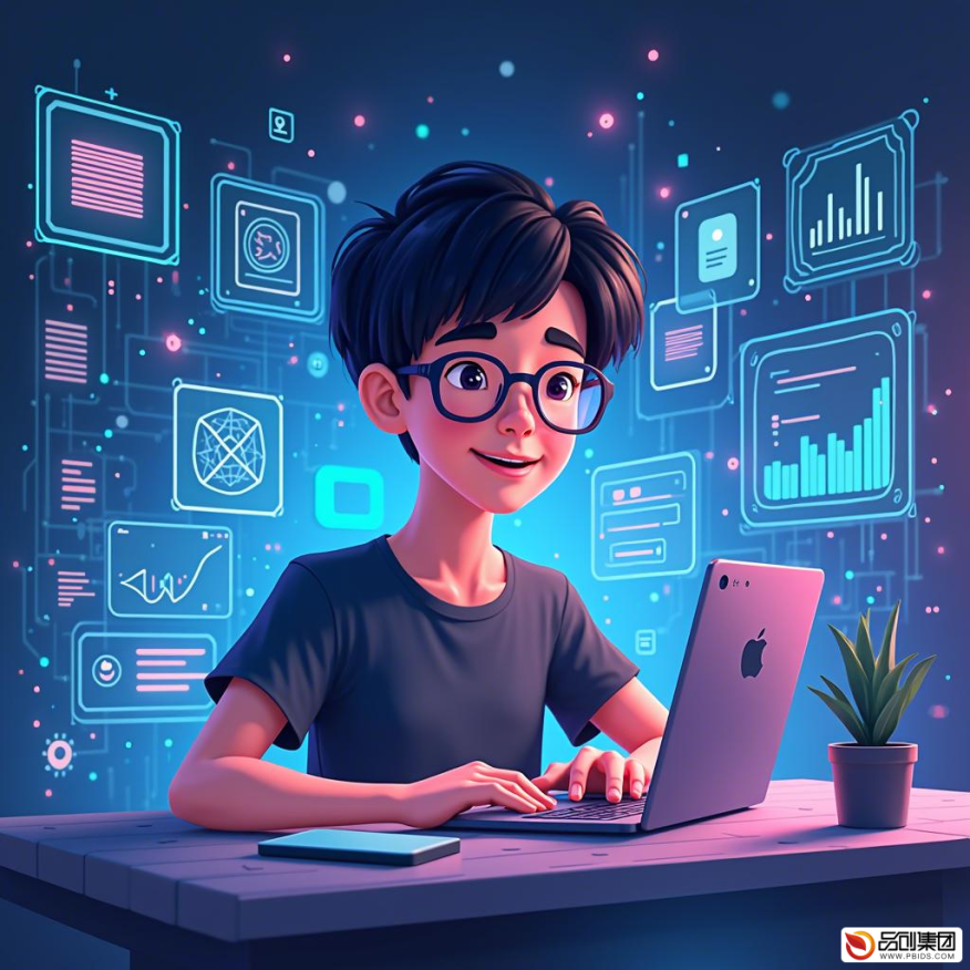 小程序定制与开发：打造专属数字化解决方案
