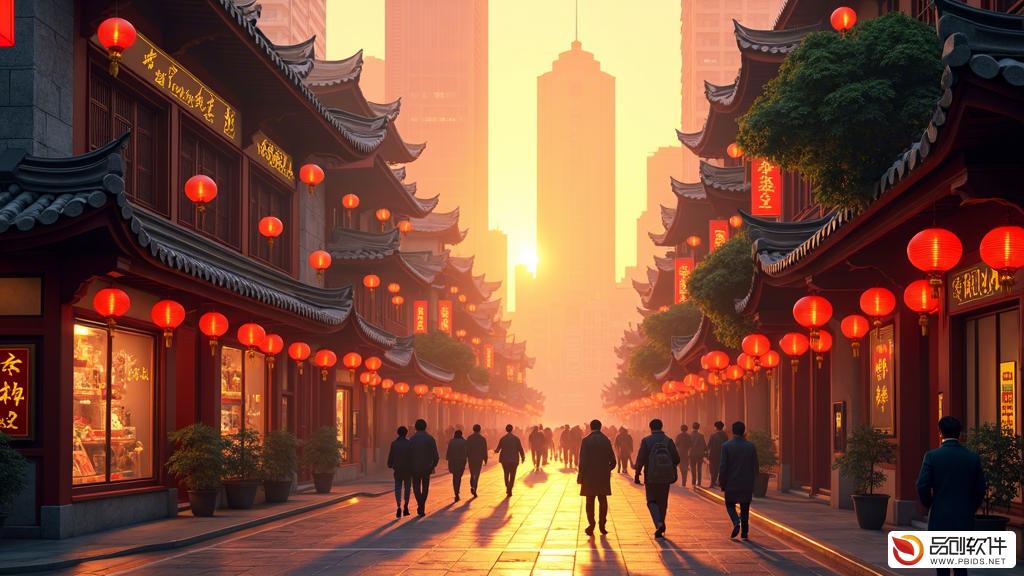 佛山市智能投顾算法平台企业的崛起与影响

