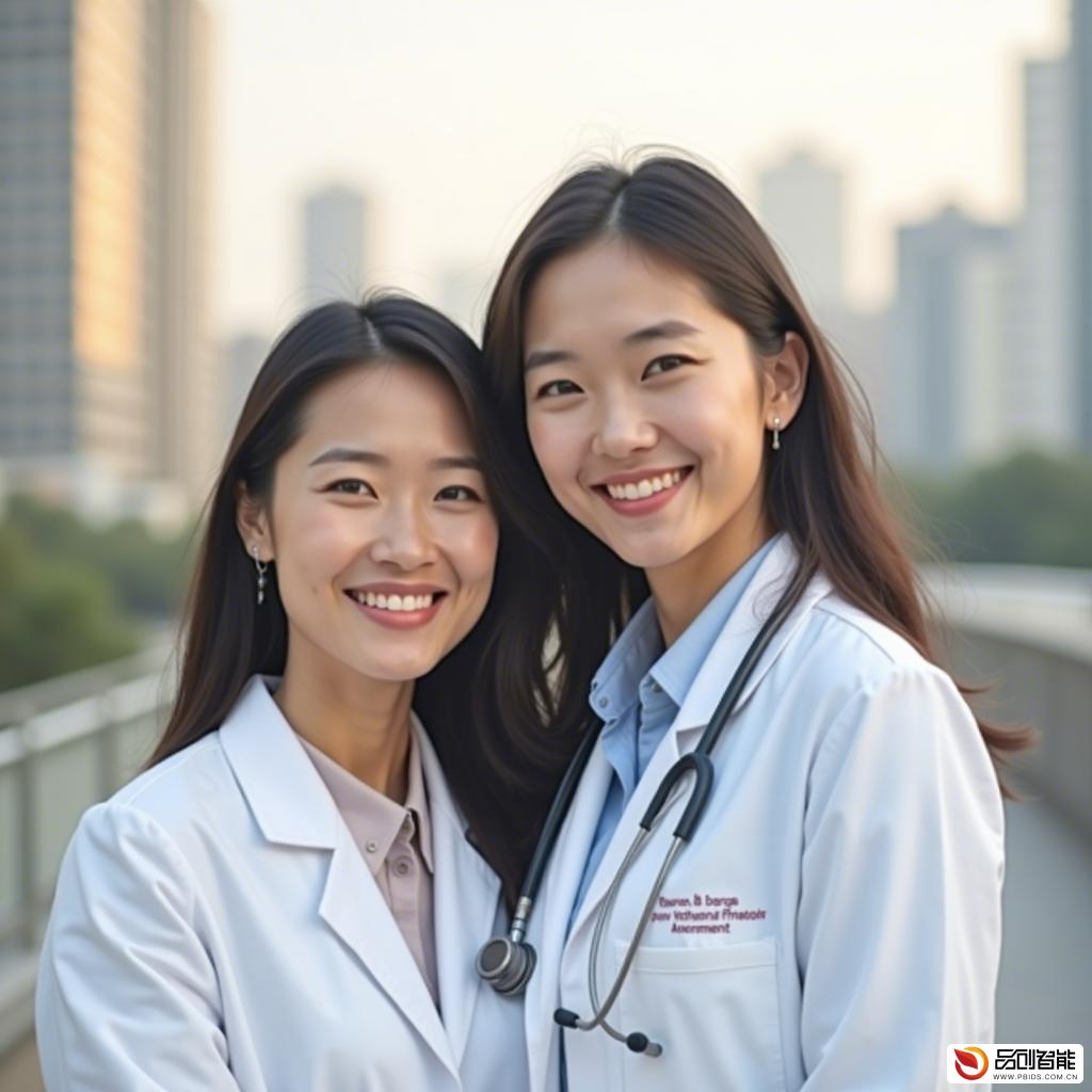 珠海市更年期症状管理集成商：专业引领健康新篇章
