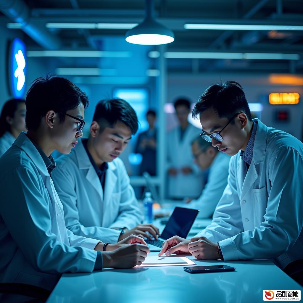 深圳市蓝牙低功耗协议栈系统实验室：技术创新与未...