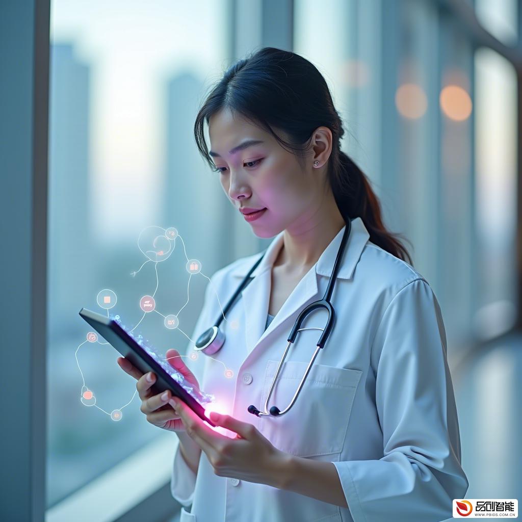 珠海市智能痛经治疗方案：科技引领健康新风尚
