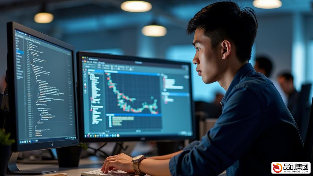 定制开发一个App：从概念到上线的全方位指南
