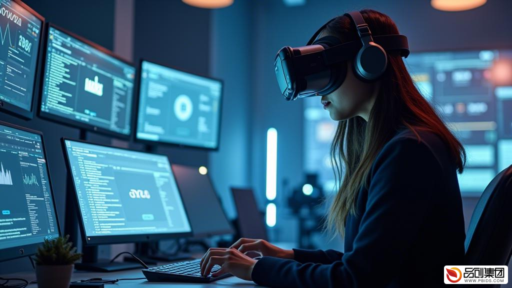 VR软件定制开发：打造沉浸式数字体验的创新之旅
