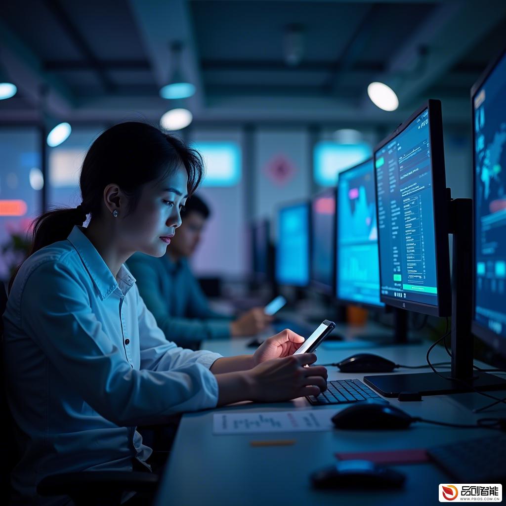 珠海市医保移动支付技术中心：引领医疗支付...