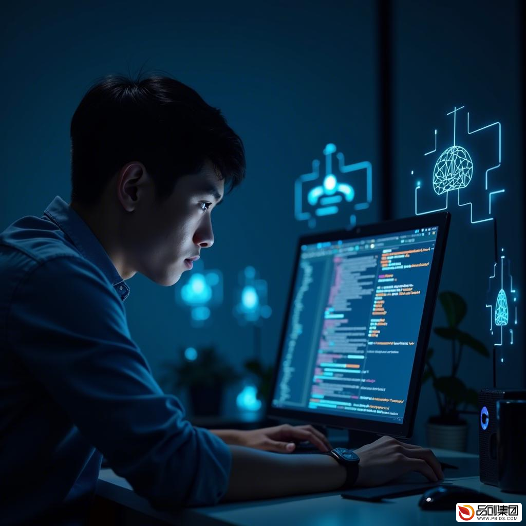 软件公司定制：打造专属数字化解决方案的钥匙
