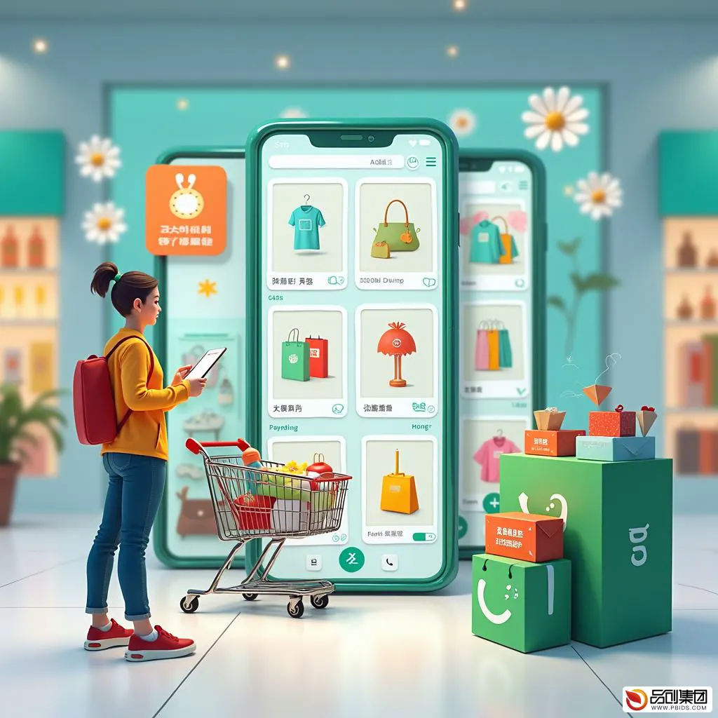 全面解析:mall微信小程序的开发、运营与未来趋势