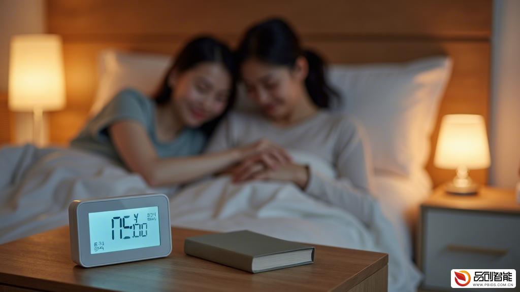 智能无线电子体温计工场：科技与健康生活的完美融合
