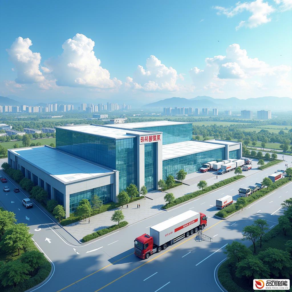 佛山市医疗供应链服务优化平台供应链基地：打造高...
