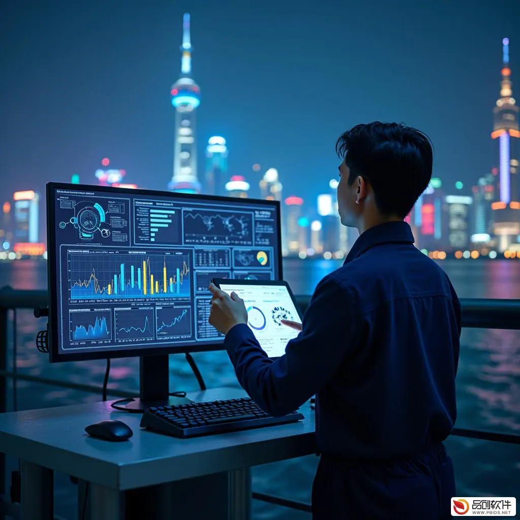 上海市工业设备预测性维护平台企业的崛起与影响
