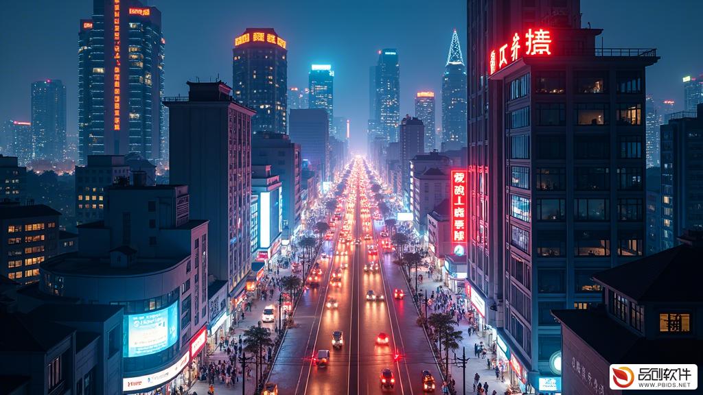 无锡市隧道综合管控平台运营商：智慧交通的守护者
