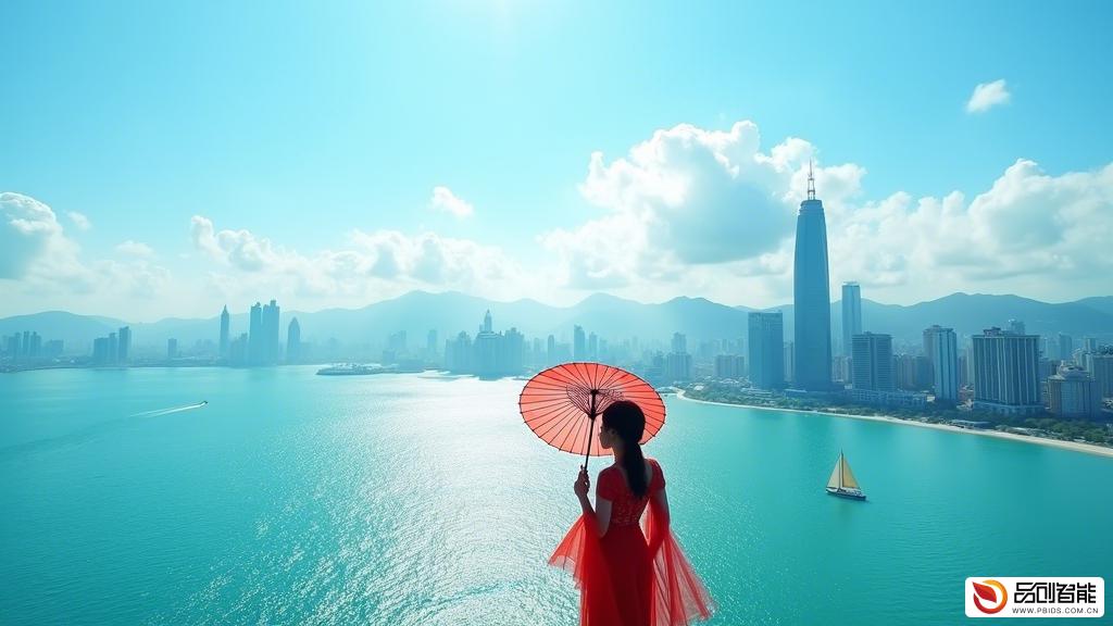 珠海市智能导诊蓝牙信标运营商：引领医疗导航新风尚
