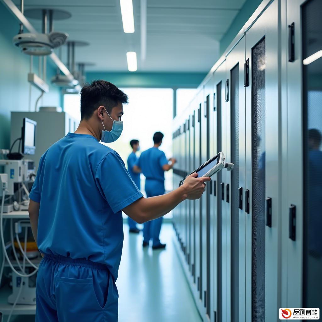 珠海市医疗设备电源优化系统服务商：提升医...