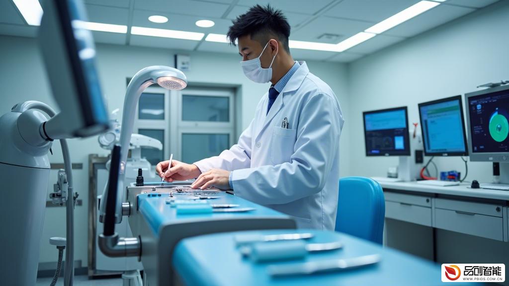 引领医疗设备电源测试技术革新：集团级测试系统全面解析
