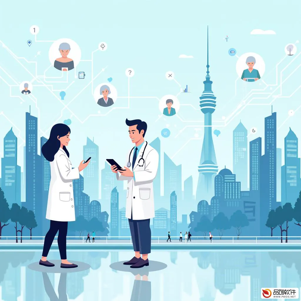 深圳市医疗健康数据交易平台：创新引领，赋能智慧医疗
