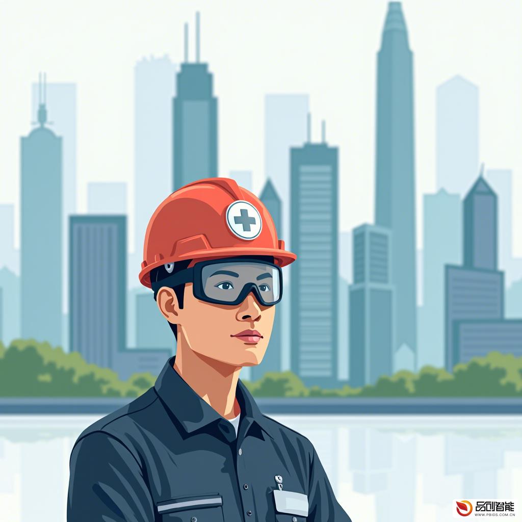 广州市职业健康知识库厂商：构建安全职场环...