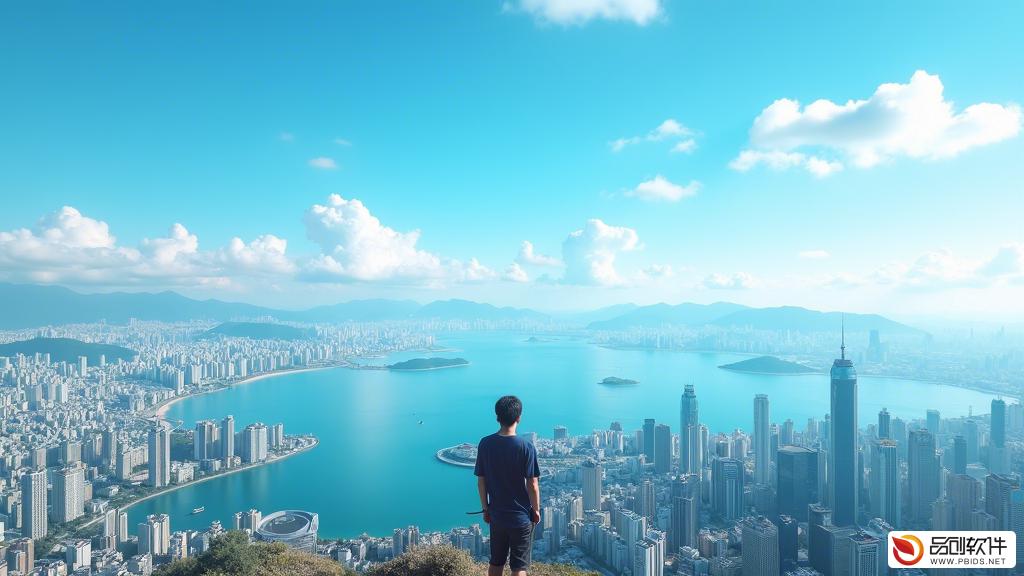 珠海市文旅智慧景区系统技术中心：引领旅游新风尚的科技力量
