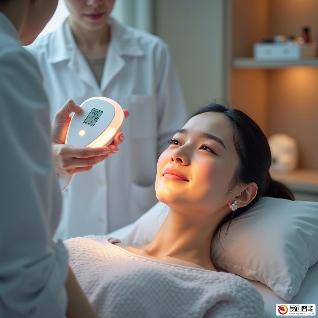 重庆市痛经监测与热疗方案技术中心：守护女...