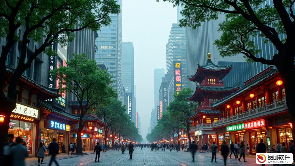成都市企业级软件定制研发中心：创新引领，打造高效解决方案
