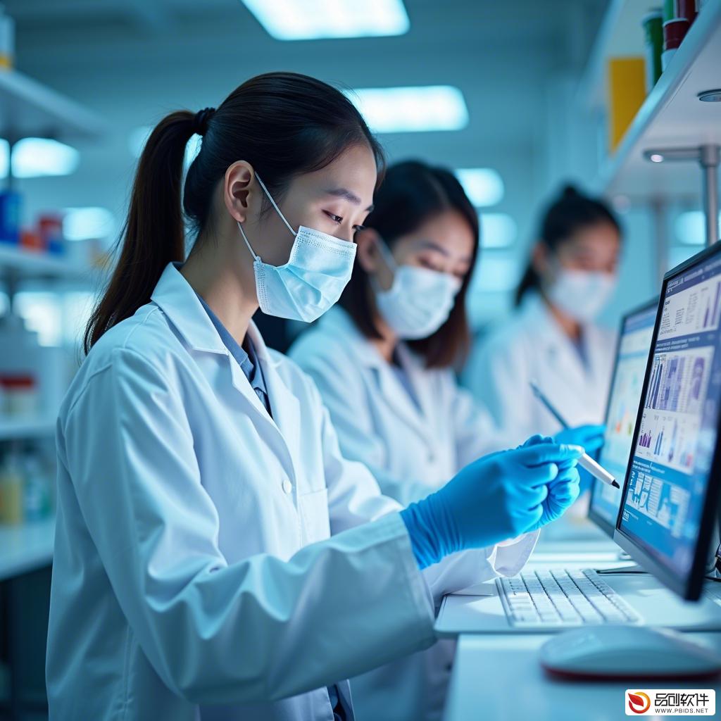 天津市智能药柜库存预警平台的创新研发之路
