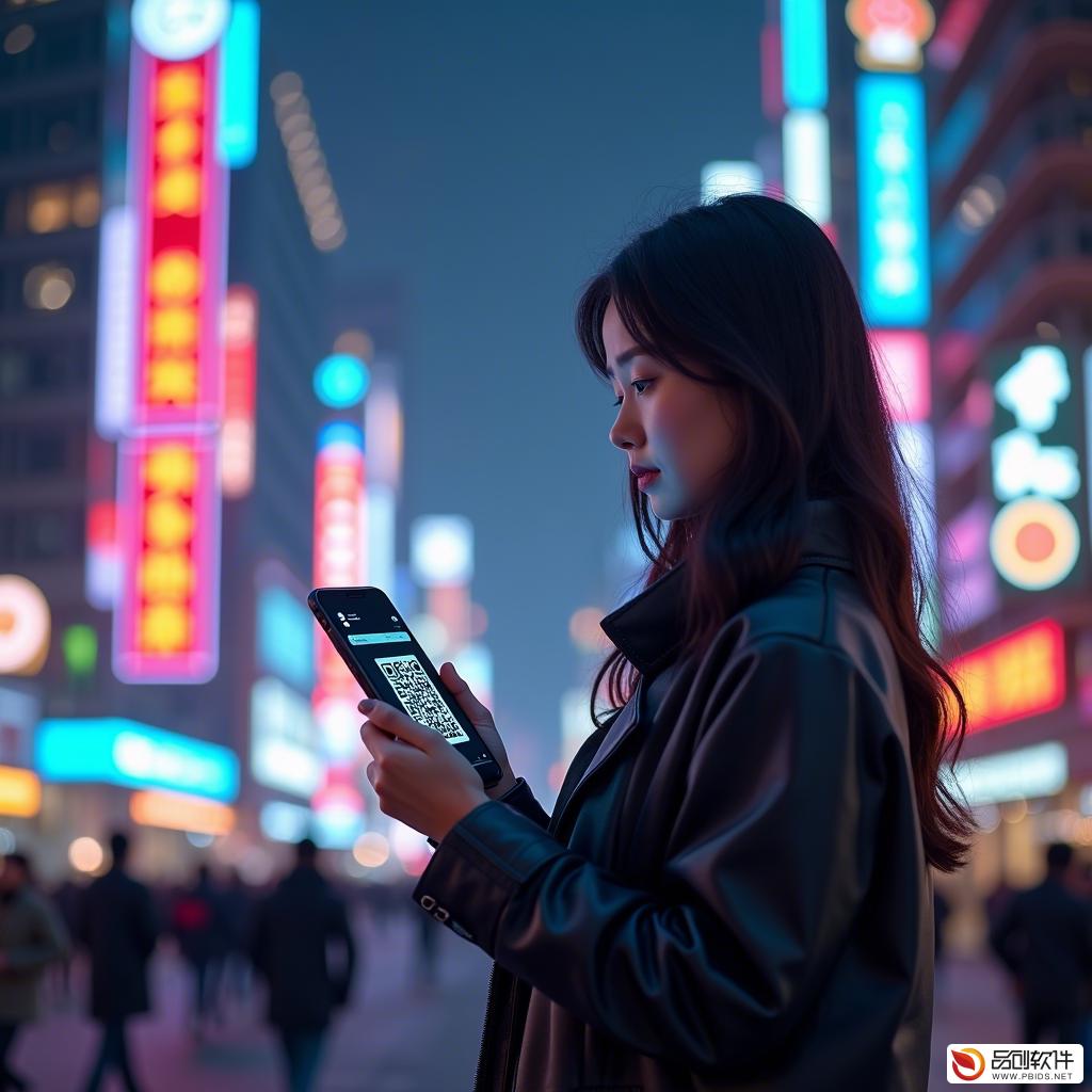 重庆市签到二维码生成系统服务商全解析
