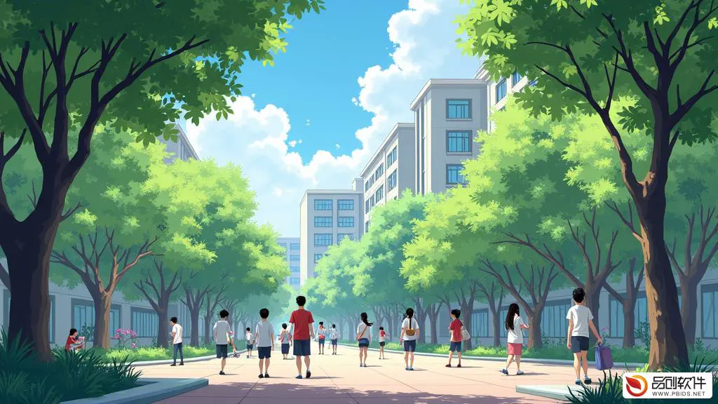 宁波市在线教育平台研发团队的创新之路
