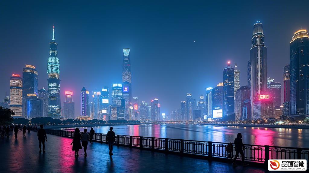 广州市工业控制嵌入方案商：引领智能制造新时代
