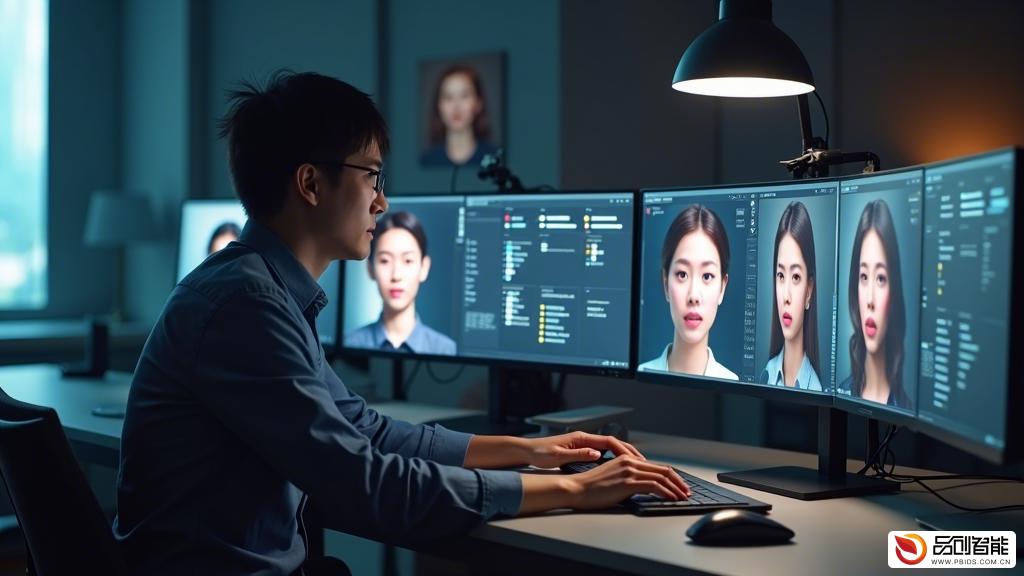 用户情绪识别技术：重塑人机交互的未来
