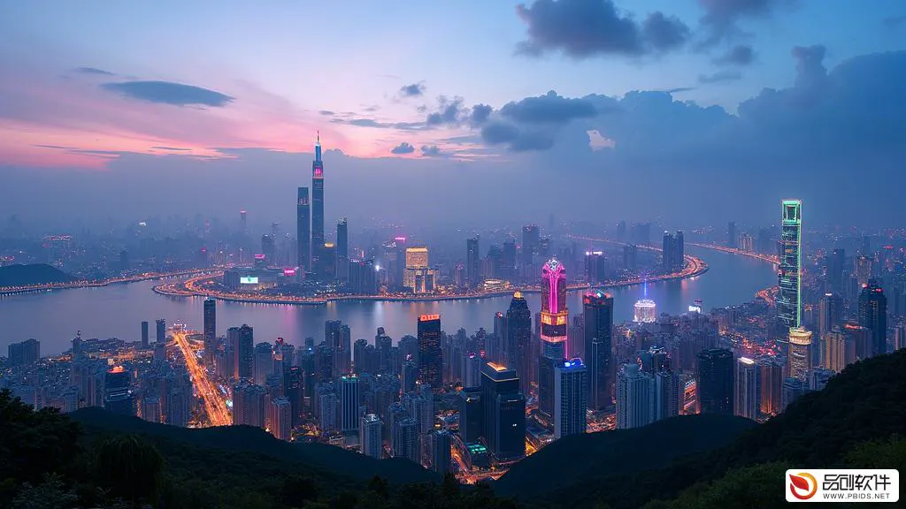 重庆市货运车载互联平台研发：创新引领智慧物流新时代
