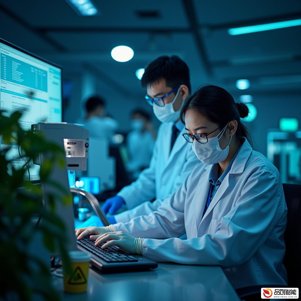 重庆市职业危害源追踪研发中心：守护劳动者健康的...