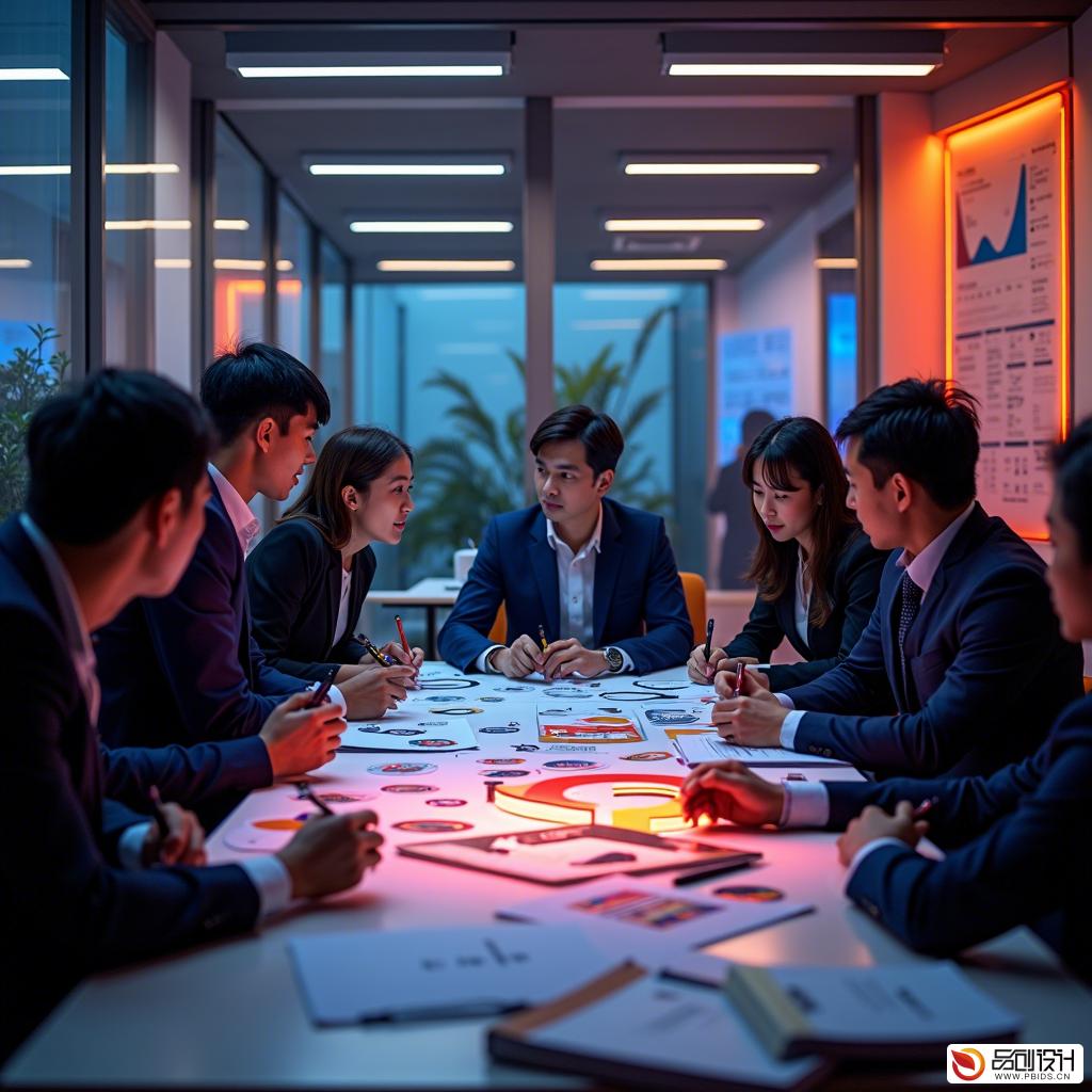 昌都品牌升级设计有限公司：重塑品牌魅力，...