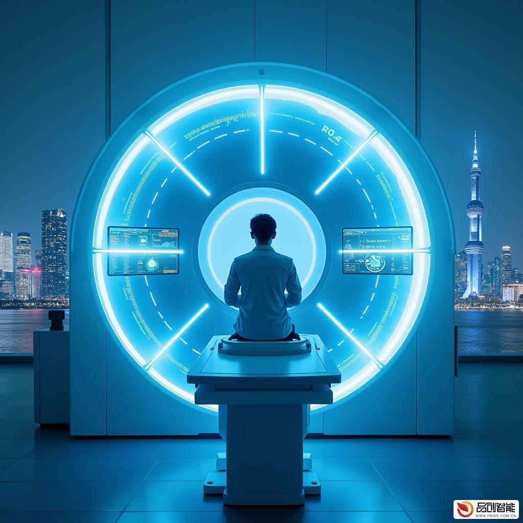 上海市多功能X射线机集成机构：科技创新引领医疗...