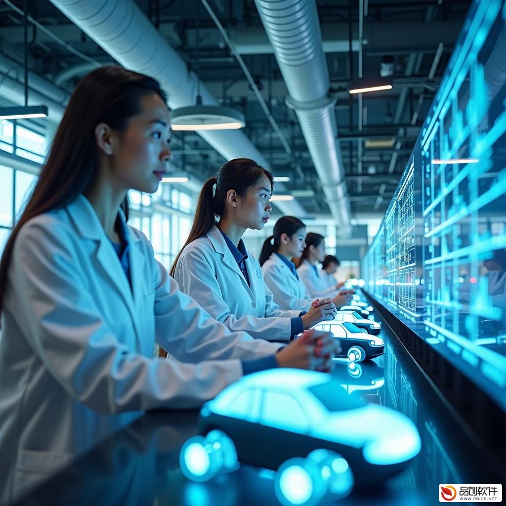 珠海市车联网AI安全防护平台研发中心：引...