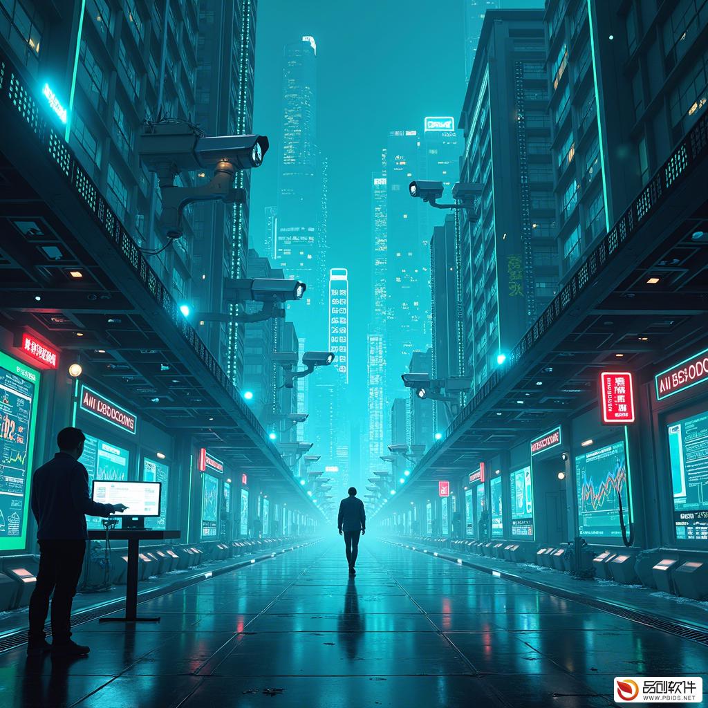 武汉市人员行为识别系统技术中心：科技引领...