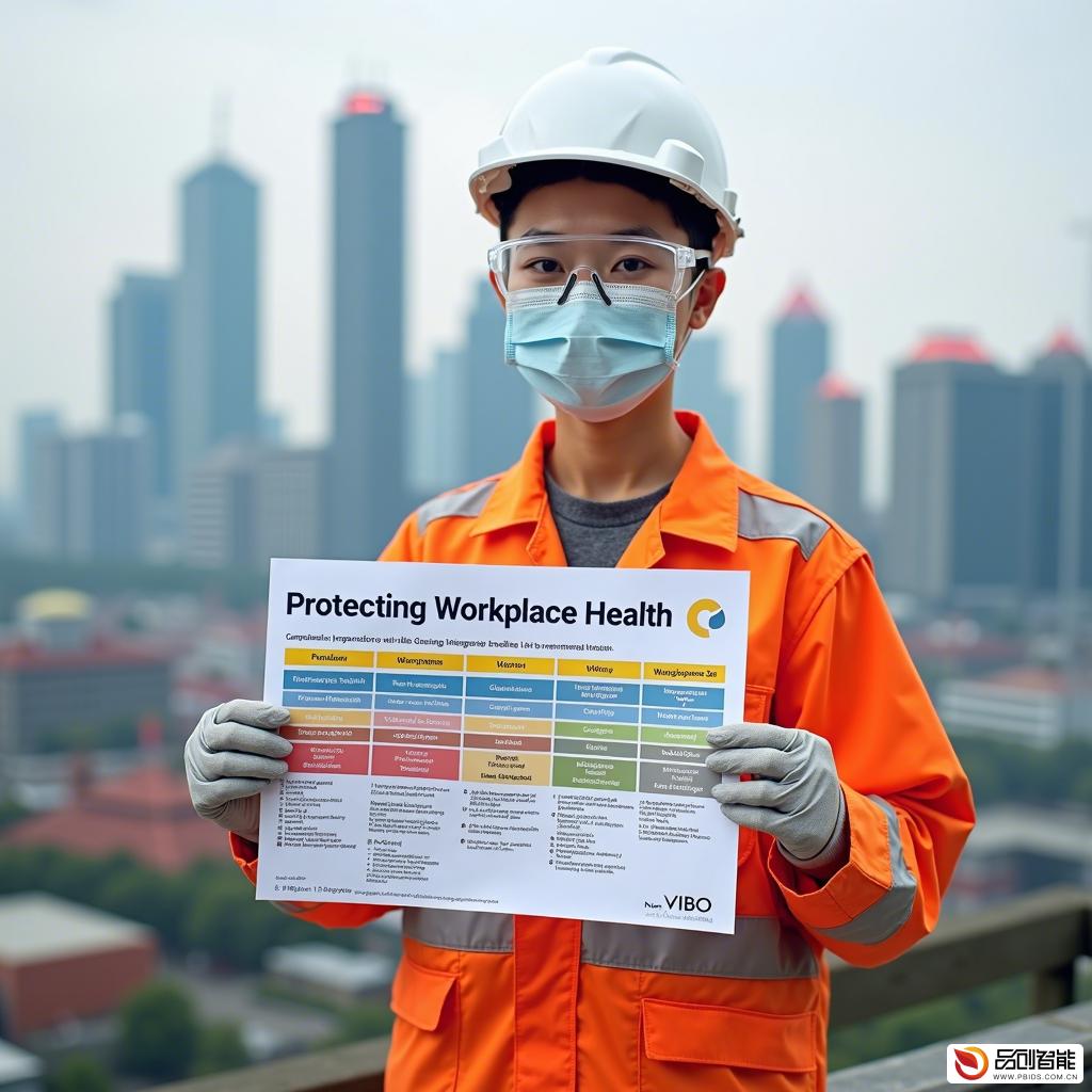 宁波市职业病风险评估模型集成商：守护职场...
