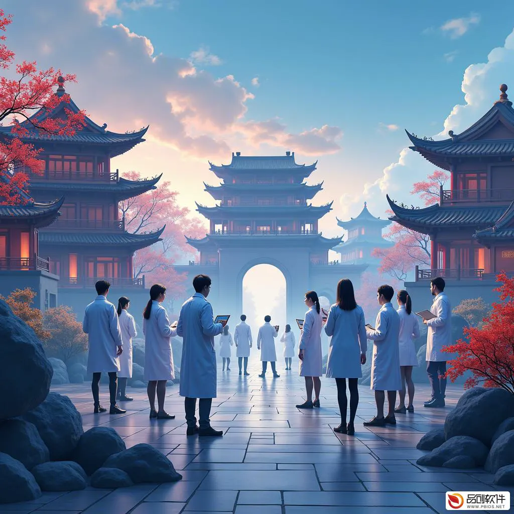 佛山市医疗科研数据平台方案商：引领医疗数字化转...