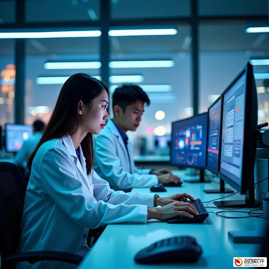 杭州市烟草溯源防伪平台研发中心：科技赋能烟草行...