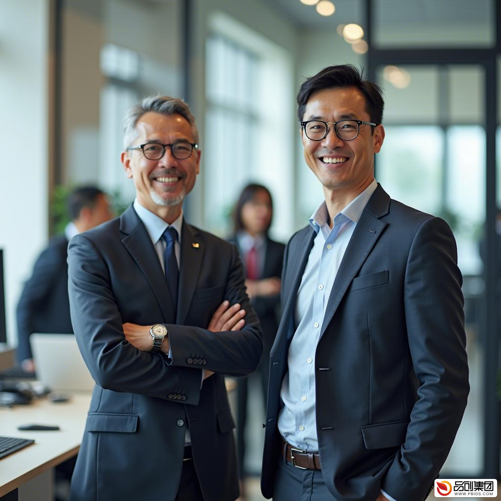 企业将员工外包：第三方合作模式下的新趋势与挑战

