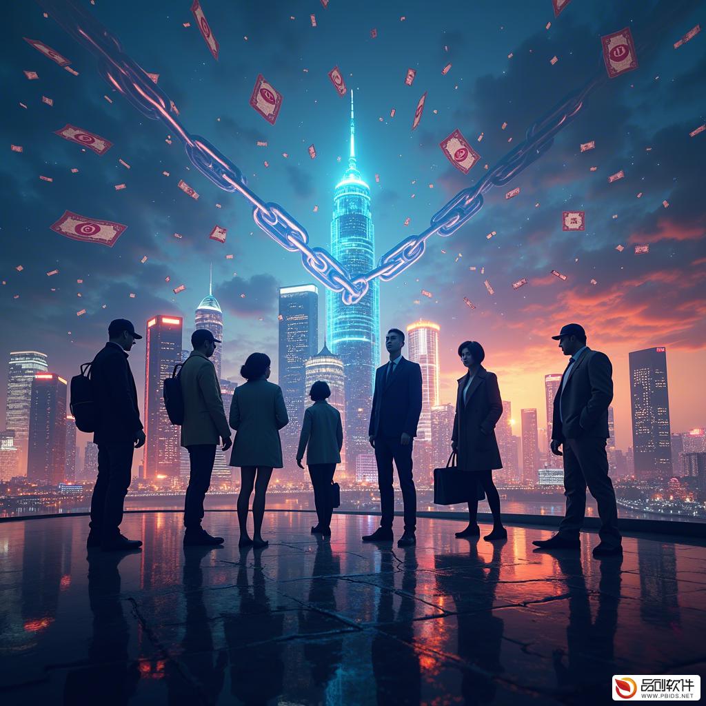 东莞市供应链金融平台集团：引领产业升级，赋能企...