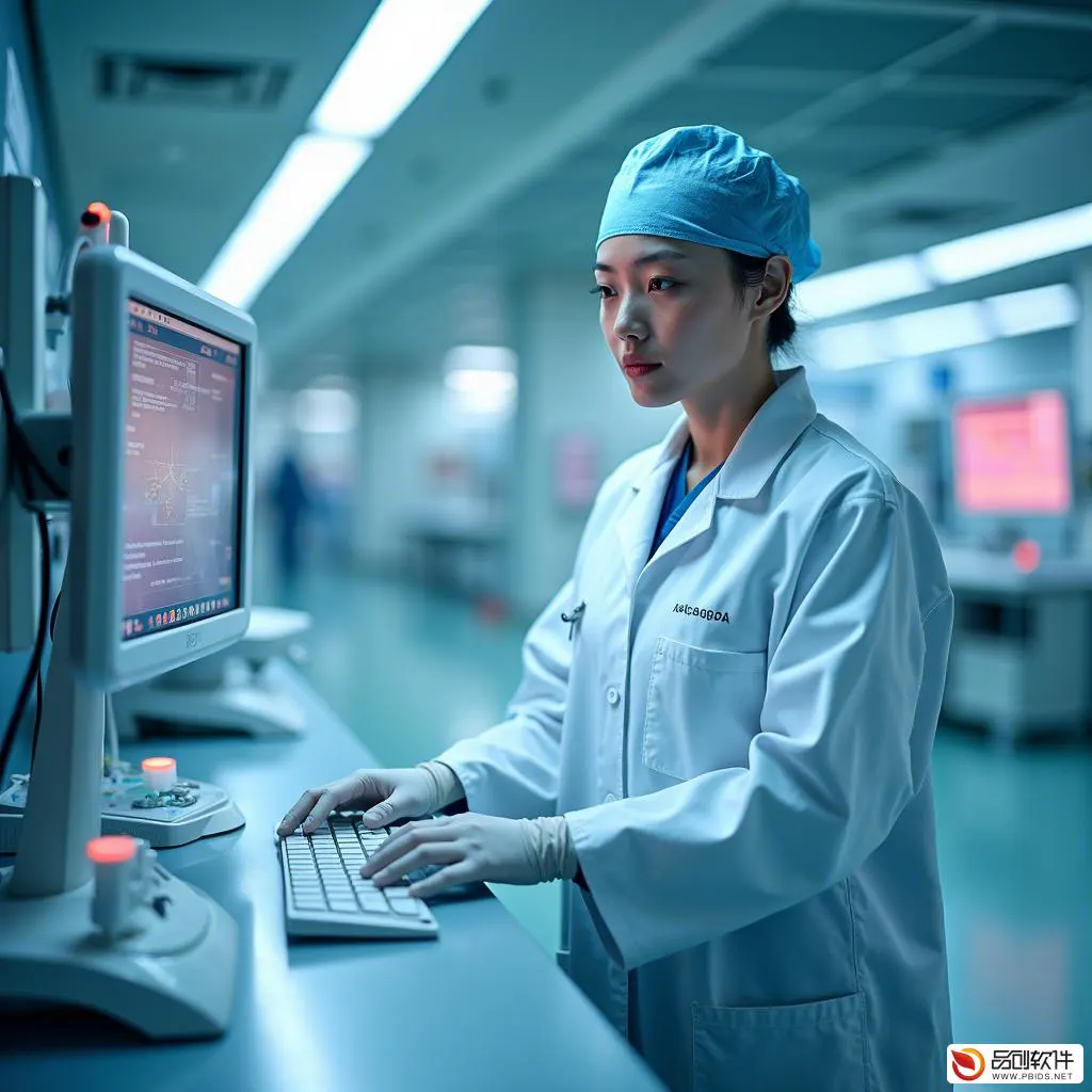 无锡市医院感染防控平台有限公司：引领医疗安全新风尚
