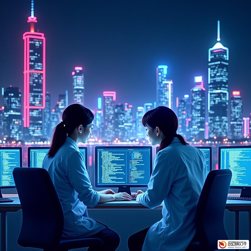 佛山市压力测试模拟引擎系统研发团队的创新之路
