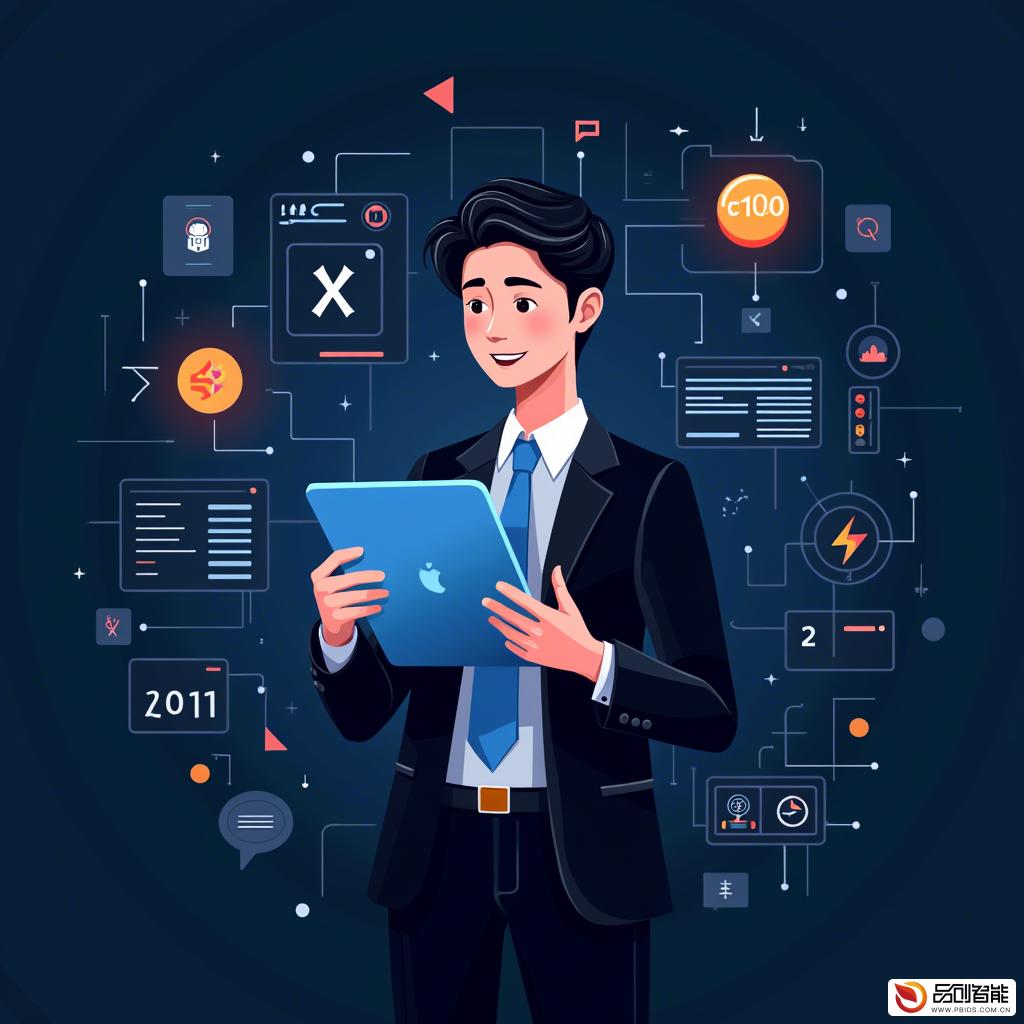 引领未来：null数据资产登记存证系统方案商的创新之路

