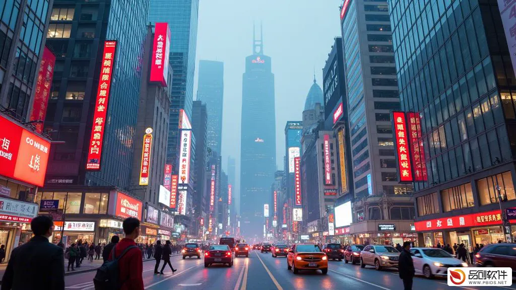 天津市物业智能管理平台：技术团队的革新与突破
